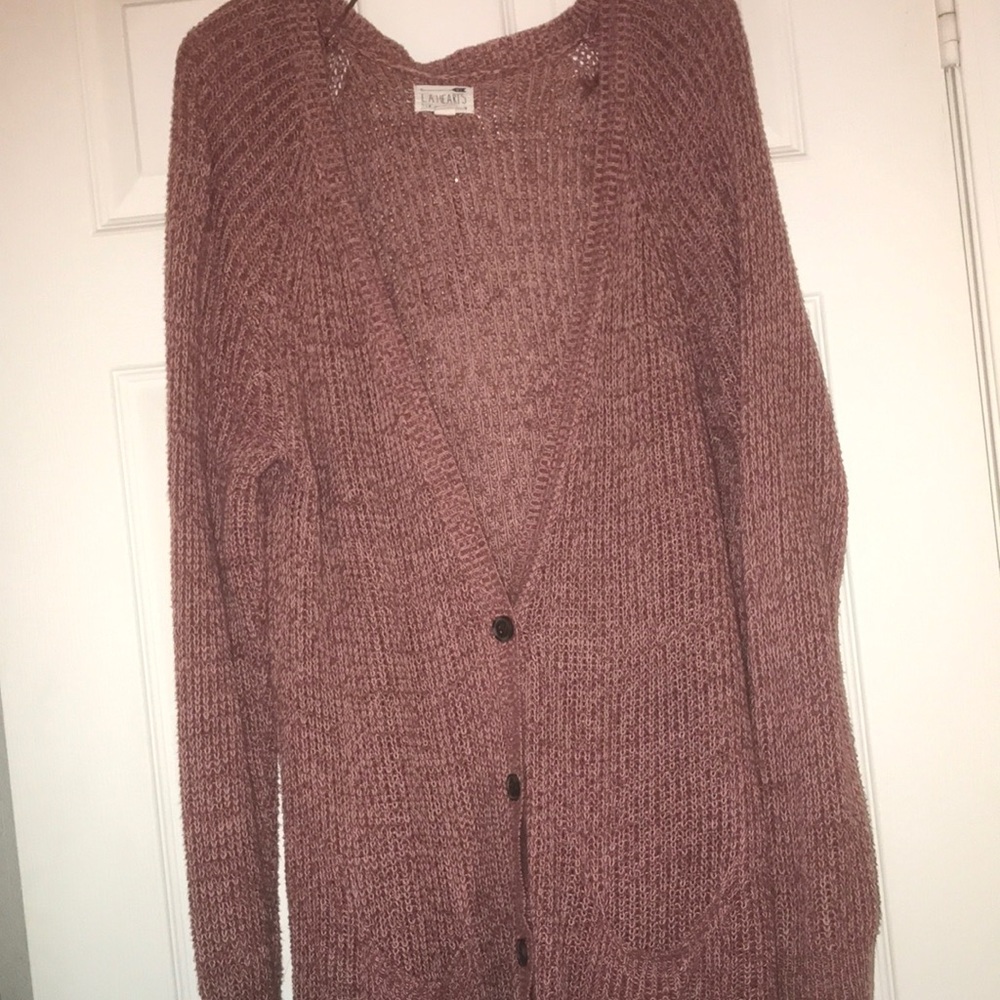 Cardigan